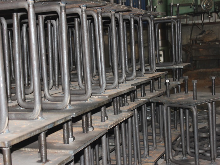 广西网架预埋件